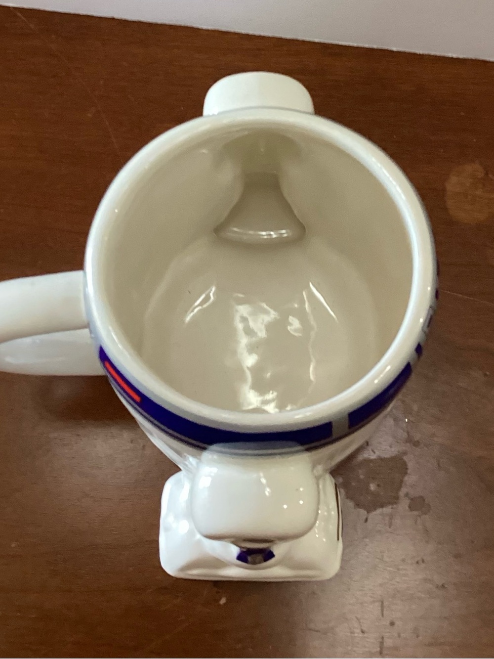 Star Wars R2 D2 Mug - Picture 3 of 7